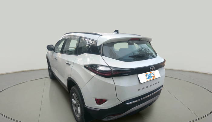 2019 Tata Harrier XZ 2.0L, Diesel, Manual, 97,886 km, exterior