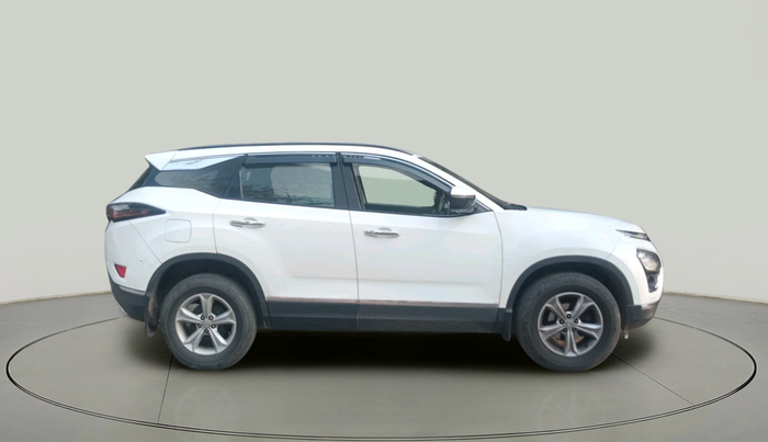 2019 Tata Harrier XZ 2.0L, Diesel, Manual, 97,886 km, exterior