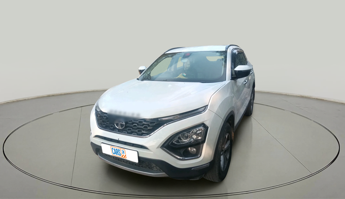 2019 Tata Harrier XZ 2.0L, Diesel, Manual, 97,886 km, exterior