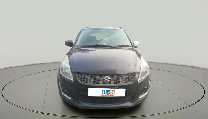 2015 Maruti Swift VXI, Petrol, Manual, 1,50,955 km, exterior