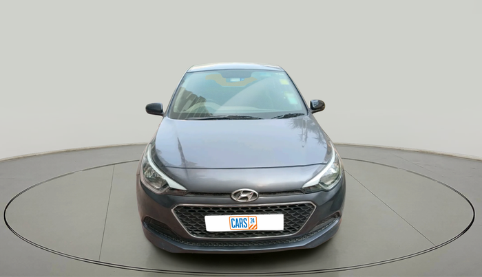 2016 Hyundai Elite i20 MAGNA 1.2, Petrol, Manual, 86,189 km, exterior
