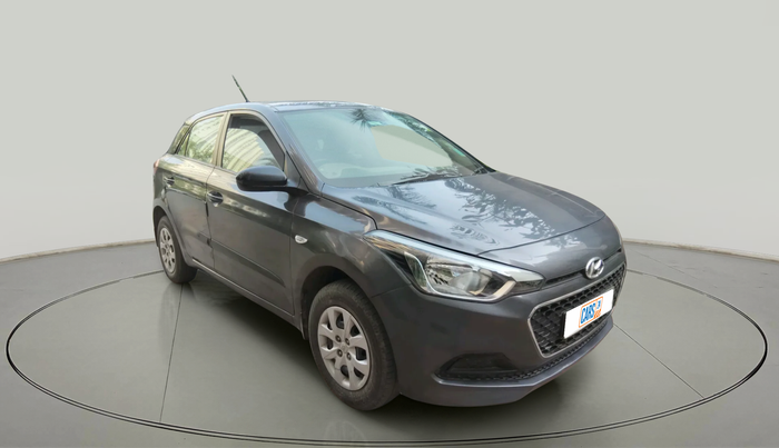 2016 Hyundai Elite i20 MAGNA 1.2, Petrol, Manual, 86,189 km, exterior