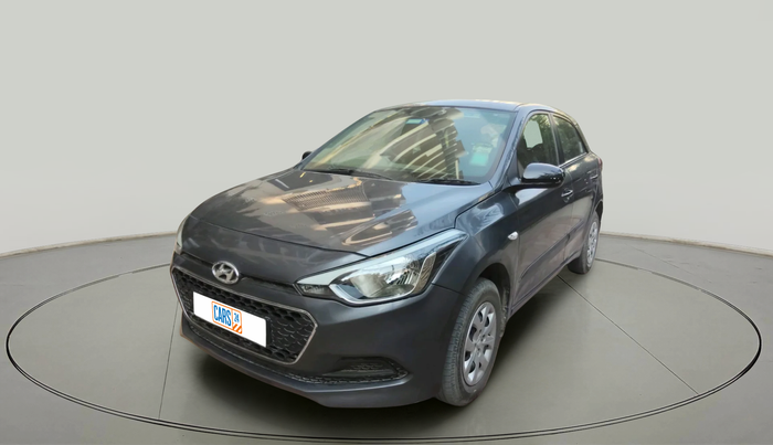 2016 Hyundai Elite i20 MAGNA 1.2, Petrol, Manual, 86,189 km, exterior