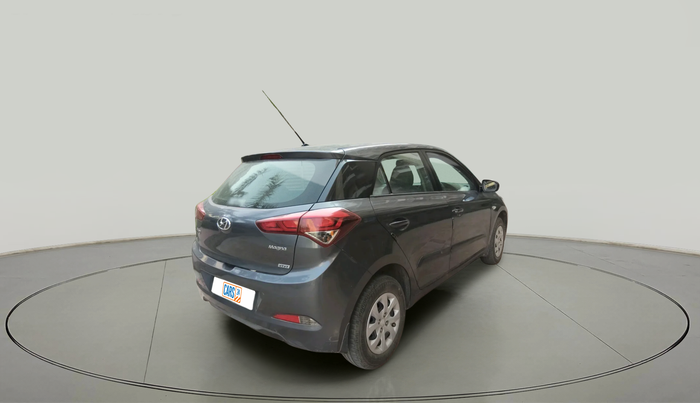 2016 Hyundai Elite i20 MAGNA 1.2, Petrol, Manual, 86,189 km, exterior