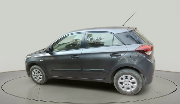 2016 Hyundai Elite i20 MAGNA 1.2, Petrol, Manual, 86,189 km, exterior