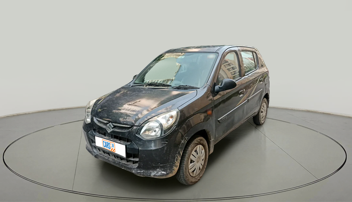 2015 Maruti Alto 800 LXI CNG, Petrol, Manual, 1,46,144 km, exterior