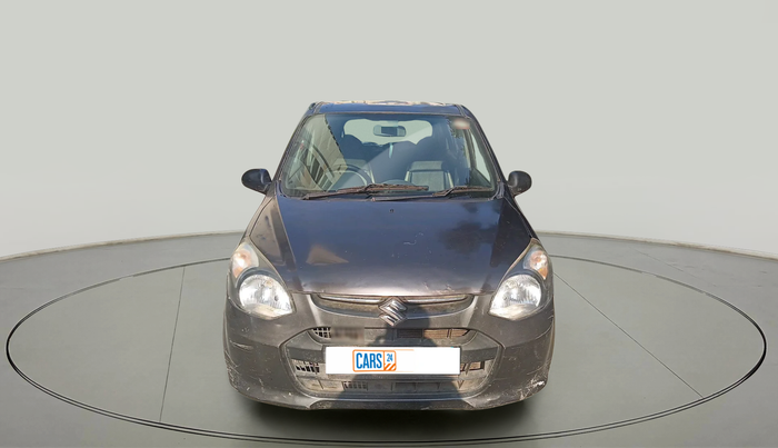 2015 Maruti Alto 800 LXI CNG, Petrol, Manual, 1,46,144 km, exterior