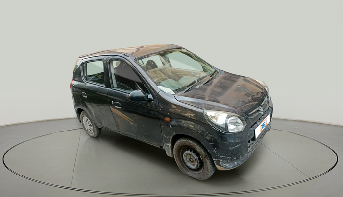 2015 Maruti Alto 800 LXI CNG, Petrol, Manual, 1,46,144 km, exterior
