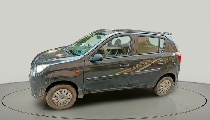 2015 Maruti Alto 800 LXI CNG, Petrol, Manual, 1,46,144 km, exterior