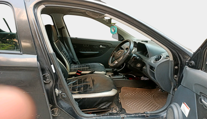 2015 Maruti Alto 800 LXI CNG, Petrol, Manual, 1,46,144 km, interior