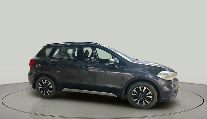 2019 Maruti S Cross DELTA 1.3, Diesel, Manual, 1,16,752 km, exterior