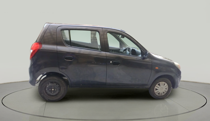 2019 Maruti Alto 800 LXI CNG, Petrol, Manual, 69,306 km, exterior