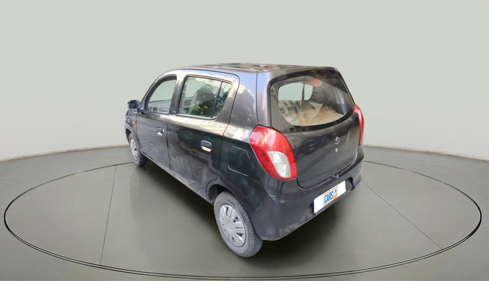 2019 Maruti Alto 800 LXI CNG, Petrol, Manual, 69,306 km, exterior