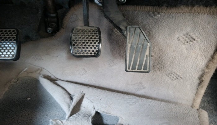 2019 Maruti Alto 800 LXI CNG, Petrol, Manual, 69,306 km, interior