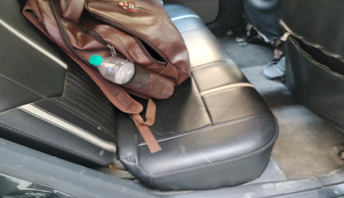 2019 Maruti Alto 800 LXI CNG, Petrol, Manual, 69,306 km, interior