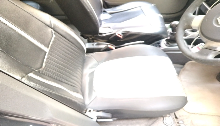 2019 Maruti Alto 800 LXI CNG, Petrol, Manual, 69,306 km, interior