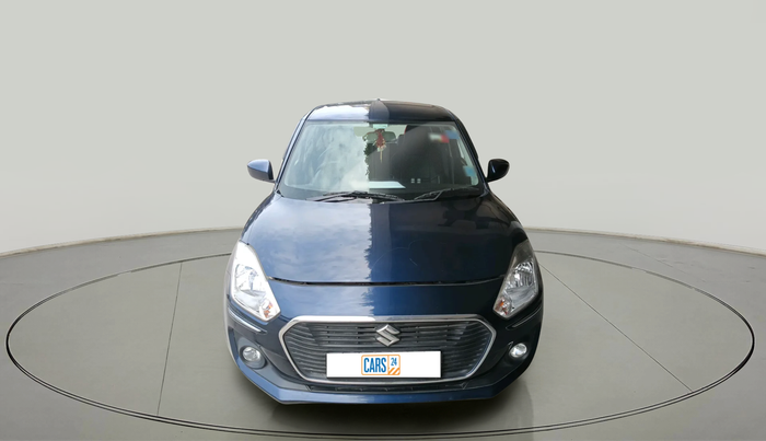 2020 Maruti Swift LXI, Petrol, Manual, 18,645 km, exterior