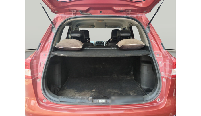 2018 Maruti Vitara Brezza VDI, Diesel, Manual, 62,014 km, exterior