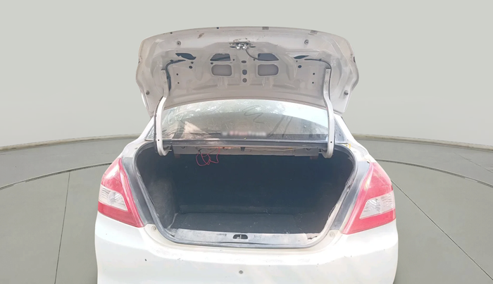 2016 Maruti Swift Dzire VDI, Diesel, Manual, 96,635 km, exterior