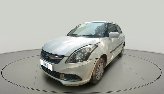 2016 Maruti Swift Dzire VDI, Diesel, Manual, 96,635 km, exterior