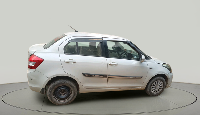 2016 Maruti Swift Dzire VDI, Diesel, Manual, 96,635 km, exterior
