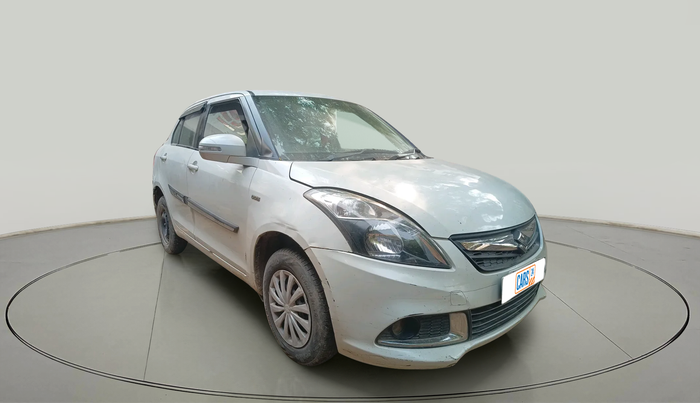 2016 Maruti Swift Dzire VDI, Diesel, Manual, 96,635 km, exterior