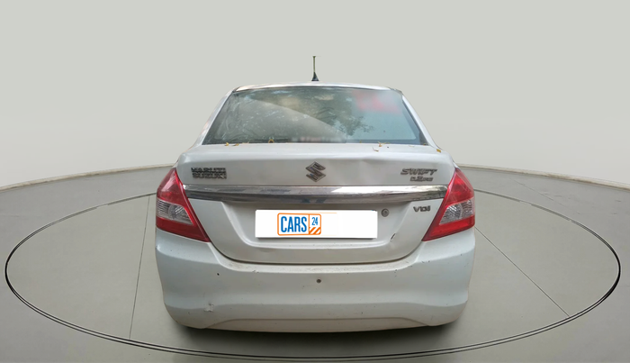 2016 Maruti Swift Dzire VDI, Diesel, Manual, 96,635 km, exterior