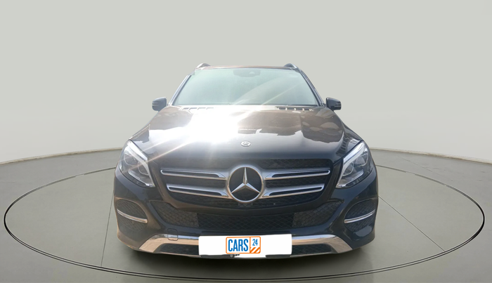 2018 Mercedes Benz GLE 250 D4 MATIC, Diesel, Automatic, 1,13,314 km, exterior