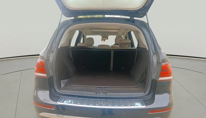 2018 Mercedes Benz GLE 250 D4 MATIC, Diesel, Automatic, 1,13,314 km, exterior