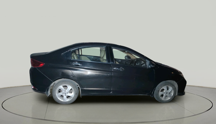 2014 Honda City 1.5L I-VTEC VX, Petrol, Manual, 2,01,315 km, exterior