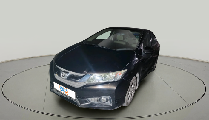 2014 Honda City 1.5L I-VTEC VX, Petrol, Manual, 2,01,315 km, exterior