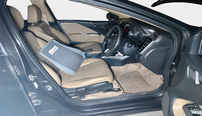2014 Honda City 1.5L I-VTEC VX, Petrol, Manual, 2,01,315 km, interior