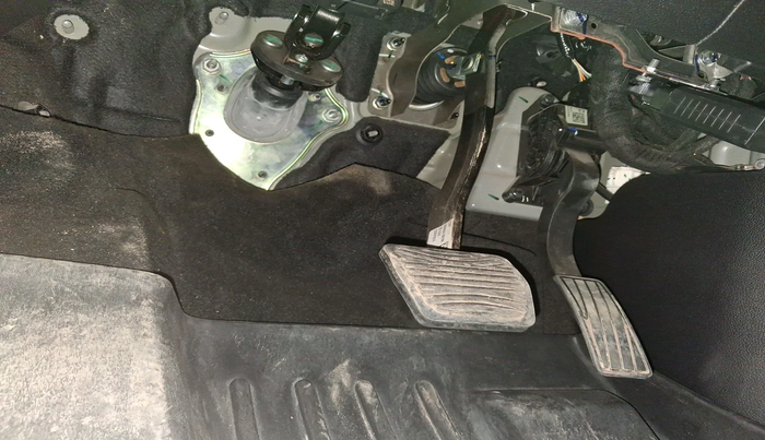 2024 Mahindra SCORPIO-N N Z8 S Petrol AT, Petrol, Automatic, 14,381 km, interior