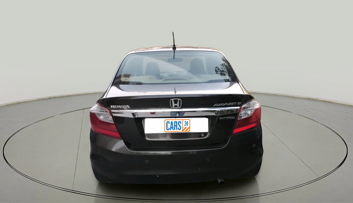 2016 Honda Amaze 1.2L I-VTEC S, Petrol, Manual, 99,390 km, exterior