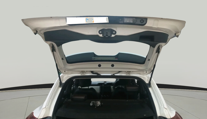 2023 Nissan MAGNITE XE, Petrol, Manual, 75,905 km, exterior