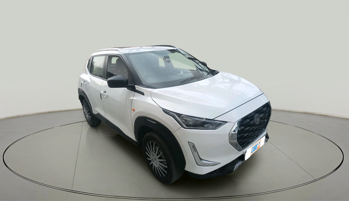 2023 Nissan MAGNITE XE, Petrol, Manual, 75,905 km, exterior