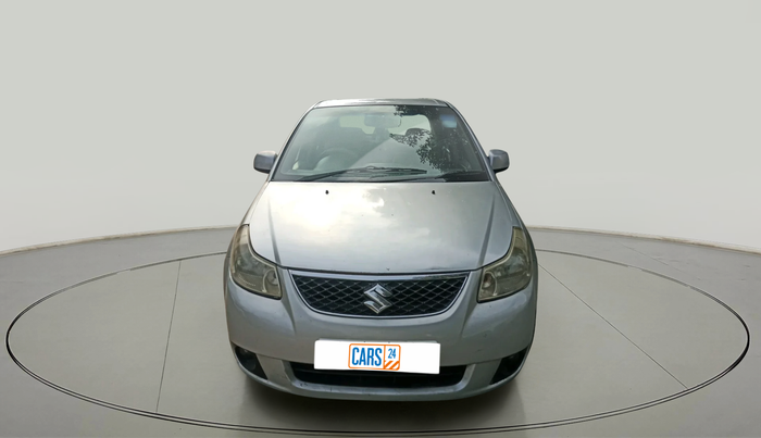 2010 Maruti SX4 ZXI, Petrol, Manual, 1,53,768 km, exterior