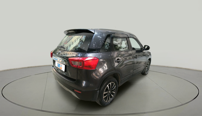 2022 Toyota URBAN CRUISER PREMIUM GRADE AT, Petrol, Automatic, 26,605 km, exterior