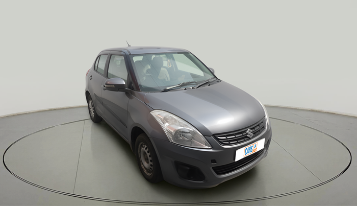 2014 Maruti Swift Dzire VXI, Petrol, Manual, 1,35,444 km, exterior