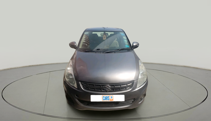 2014 Maruti Swift Dzire VXI, Petrol, Manual, 1,35,444 km, exterior