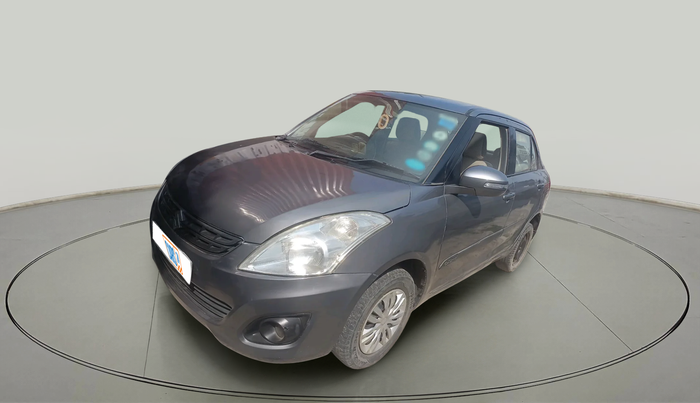 2014 Maruti Swift Dzire VXI, Petrol, Manual, 1,35,444 km, exterior
