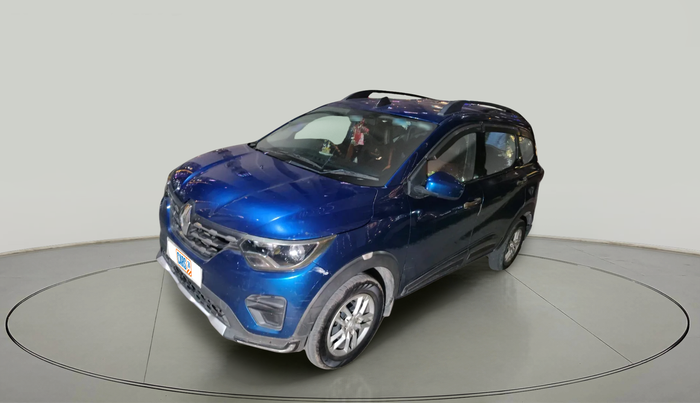 2020 Renault TRIBER RXT, Petrol, Manual, 71,363 km, exterior