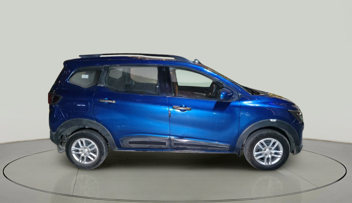 2020 Renault TRIBER RXT, Petrol, Manual, 71,363 km, exterior