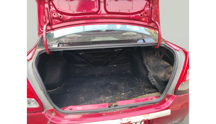 2011 Toyota Etios G, Petrol, Manual, 1,41,339 km, exterior