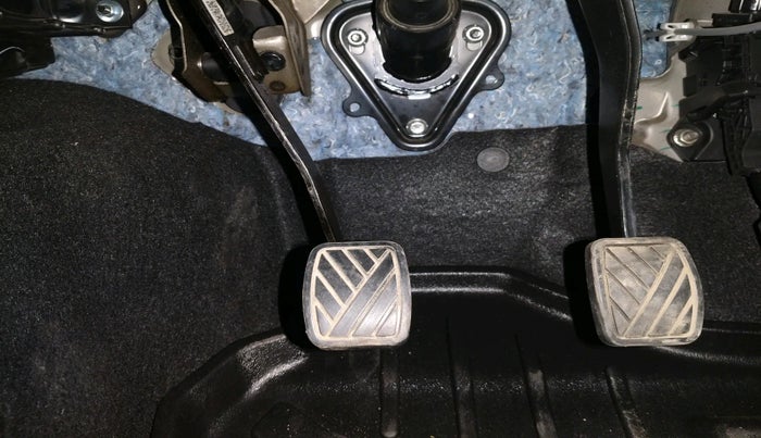 2024 Maruti JIMNY ALPHA ALL GRIP PRO MT, Petrol, Manual, 9,525 km, interior