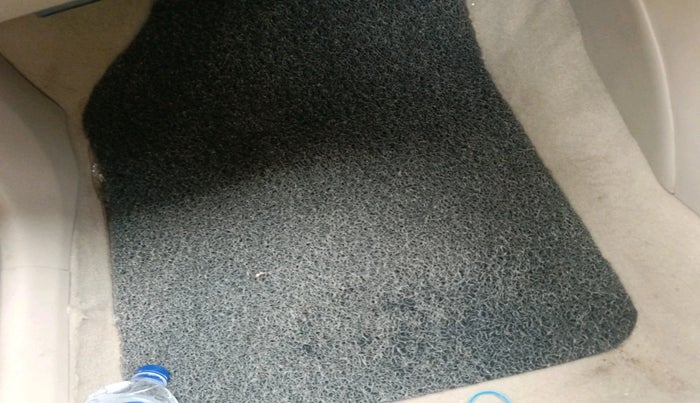 2018 Maruti Ciaz SIGMA 1.4 MT PETROL, Petrol, Manual, 33,171 km, interior