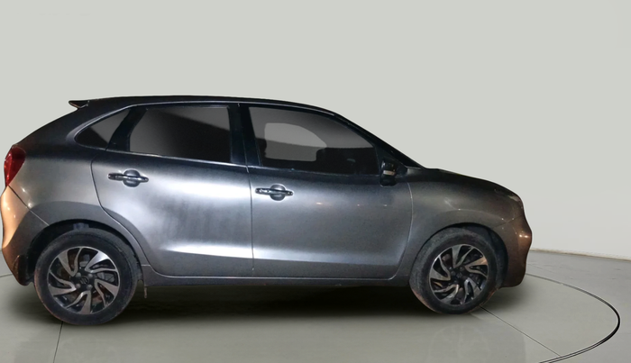 2019 Maruti Baleno ZETA PETROL 1.2, Petrol, Manual, 75,852 km, exterior