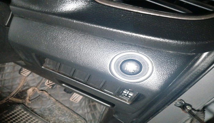 2019 Maruti Baleno ZETA PETROL 1.2, Petrol, Manual, 75,852 km, interior