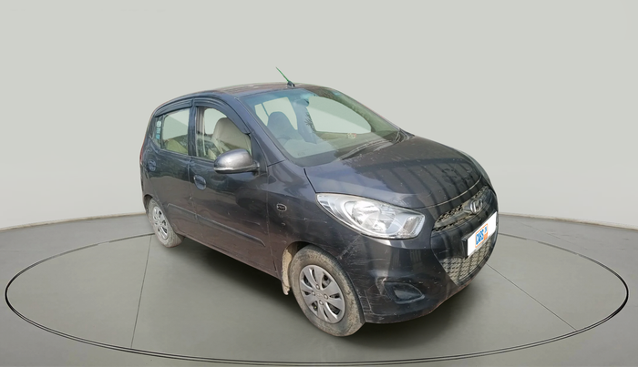 2012 Hyundai i10 MAGNA 1.2, Petrol, Manual, 1,27,543 km, exterior