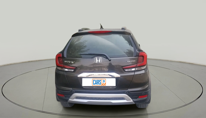 2023 Honda WR-V 1.2L I-VTEC VX MT, Petrol, Manual, 28,799 km, exterior